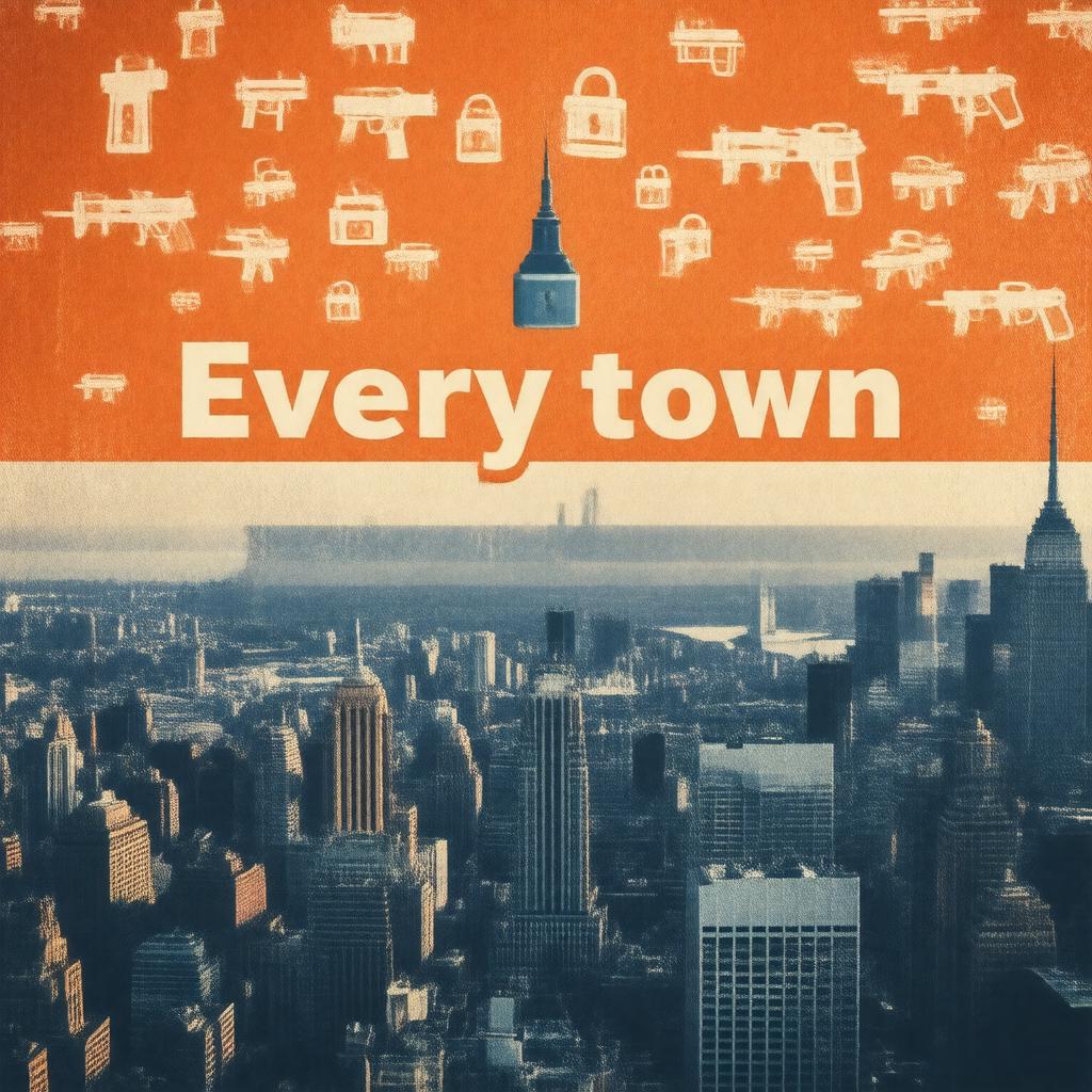 Everytown for Gun Safety